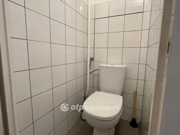 Eladó lakás Budapest XX. kerület 37 nm