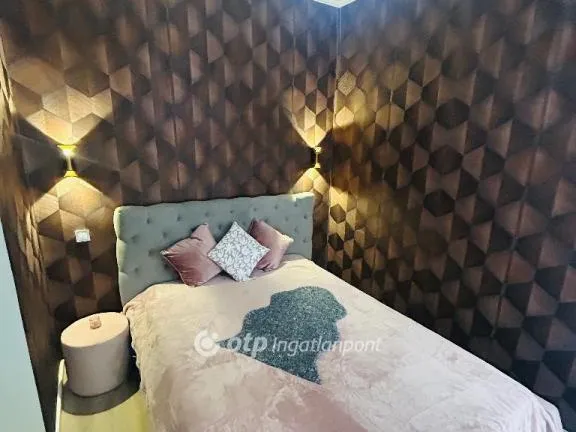 Eladó lakás Budapest XIII. kerület 48 nm