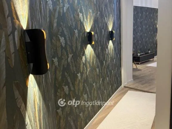 Eladó lakás Budapest XIII. kerület 48 nm