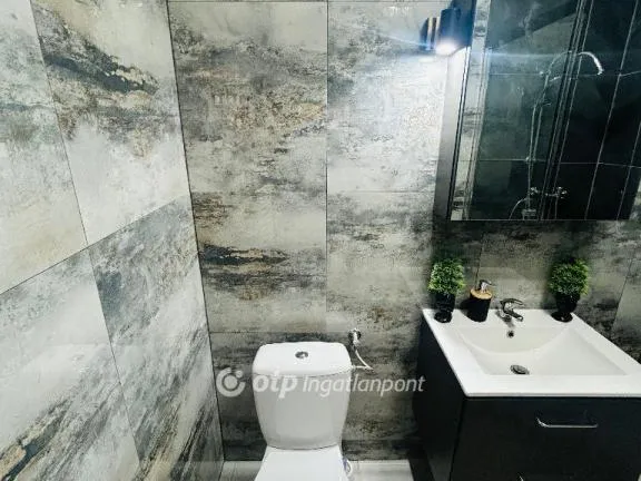 Eladó lakás Budapest XIII. kerület, Angyalföld 48 nm