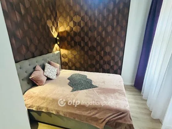 Eladó lakás Budapest XIII. kerület, Angyalföld 48 nm