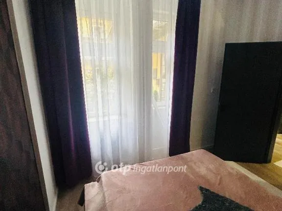 Eladó lakás Budapest XIII. kerület, Angyalföld 48 nm