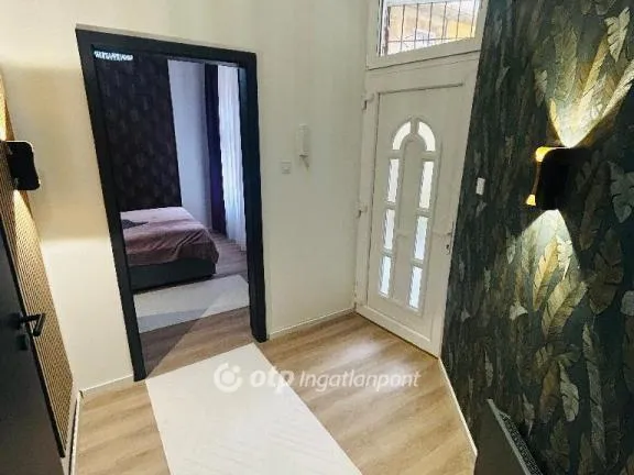 Eladó lakás Budapest XIII. kerület, Angyalföld 48 nm