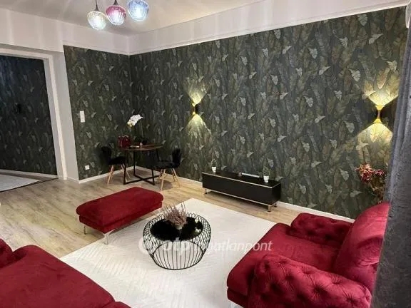 Eladó lakás Budapest XIII. kerület, Angyalföld 48 nm