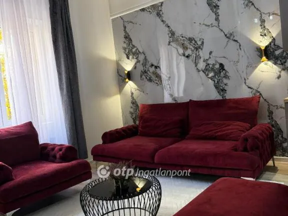 Eladó lakás Budapest XIII. kerület, Angyalföld 48 nm