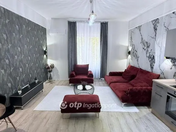 Eladó lakás Budapest XIII. kerület, Angyalföld 48 nm