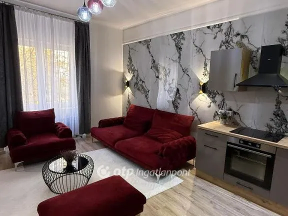 Eladó lakás Budapest XIII. kerület, Angyalföld 48 nm