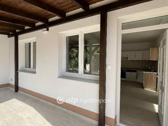 Eladó ház Budapest XXII. kerület 72 nm