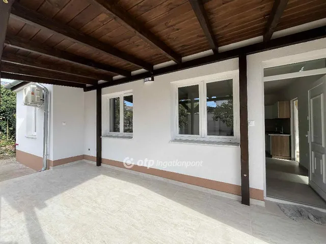 Eladó ház Budapest XXII. kerület 72 nm