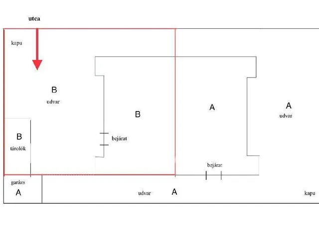 Eladó ház Budapest XXII. kerület 72 nm