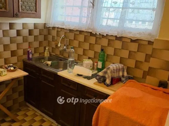 Eladó lakás Budapest XXI. kerület 35 nm