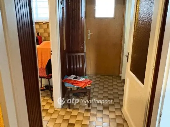 Eladó lakás Budapest XXI. kerület 35 nm