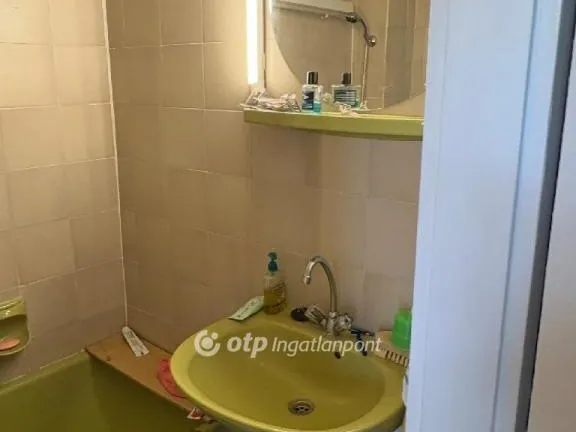 Eladó lakás Budapest XXI. kerület 35 nm