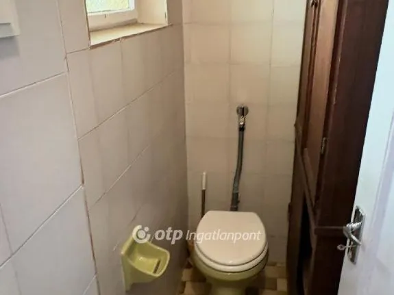 Eladó lakás Budapest XXI. kerület 35 nm