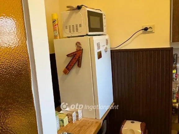 Eladó lakás Budapest XXI. kerület 35 nm