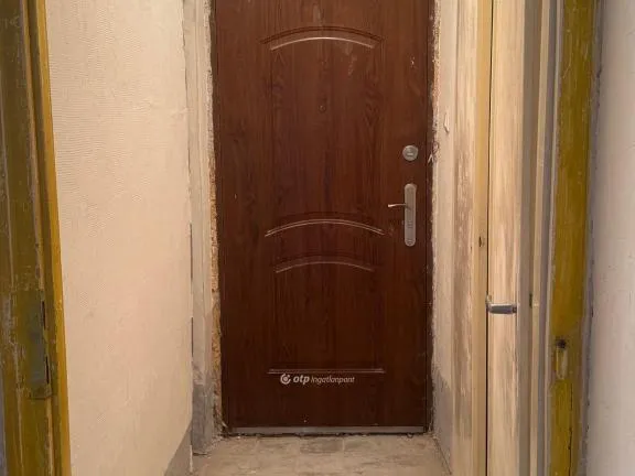 Eladó lakás Szolnok, Belváros 34 nm