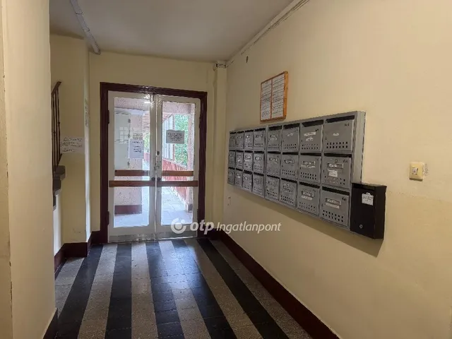 Eladó lakás Szolnok, Belváros 34 nm