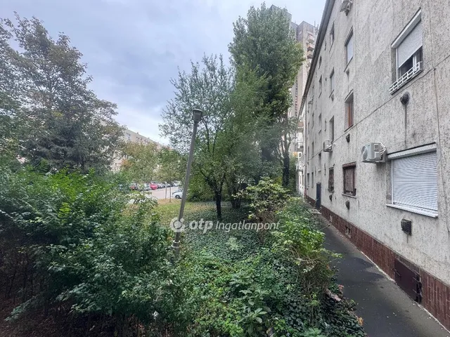 Eladó lakás Szolnok, Belváros 34 nm