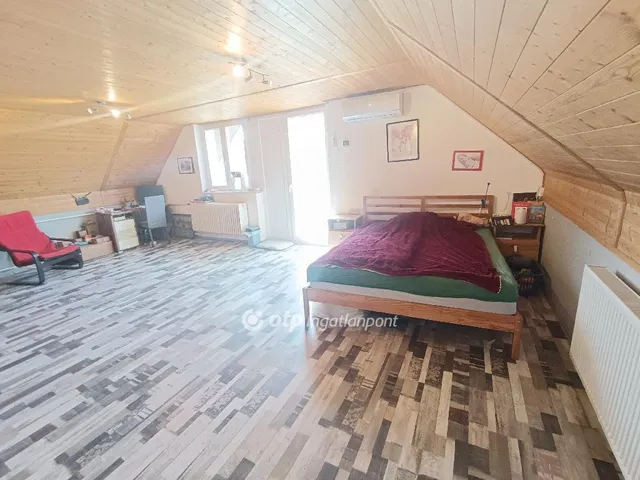 Eladó ház Gárdony 186 nm