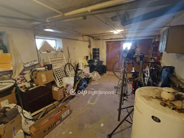 Eladó ház Gárdony 186 nm