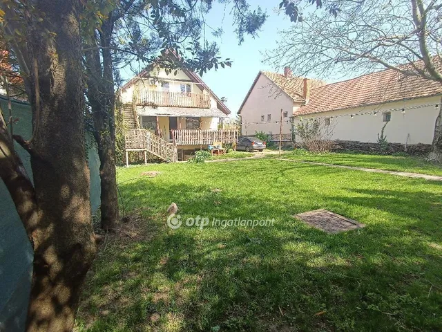 Eladó ház Gárdony 186 nm