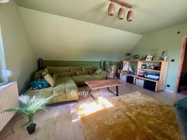 Eladó lakás Érd 84 nm