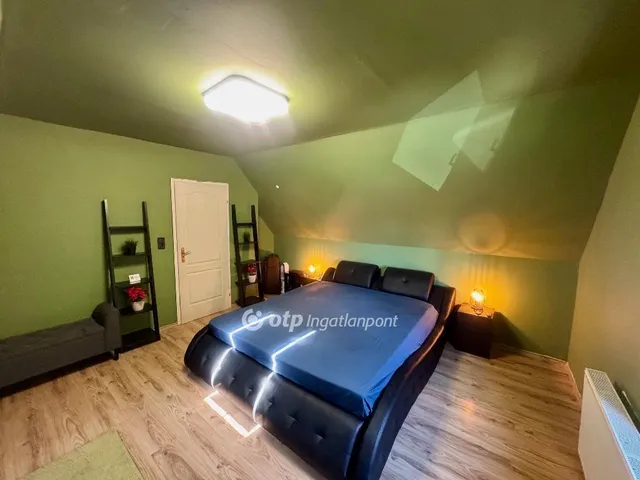 Eladó lakás Érd 84 nm