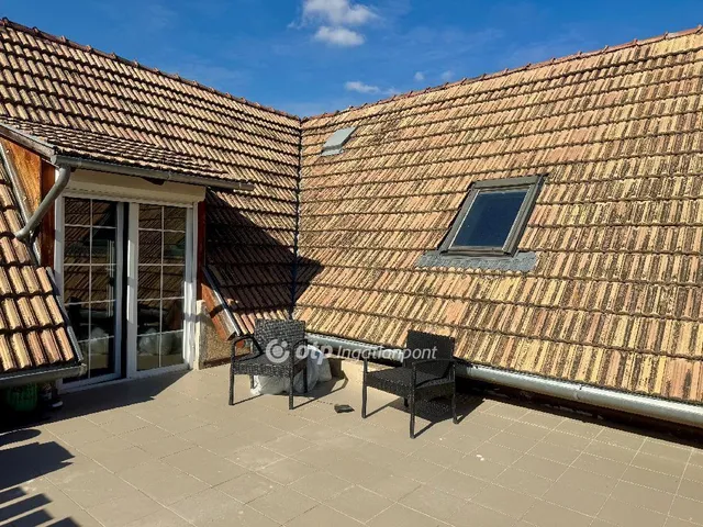 Eladó lakás Érd 84 nm