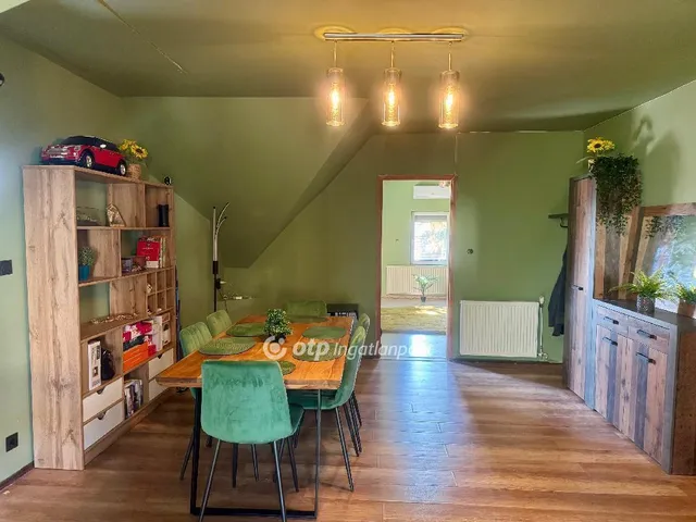 Eladó lakás Érd 84 nm