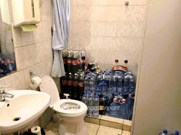 Eladó lakás Budapest VI. kerület, Nagykörúton belüli terület 106 nm