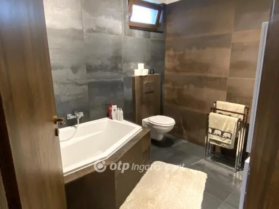 Eladó ház Tordas 135 nm