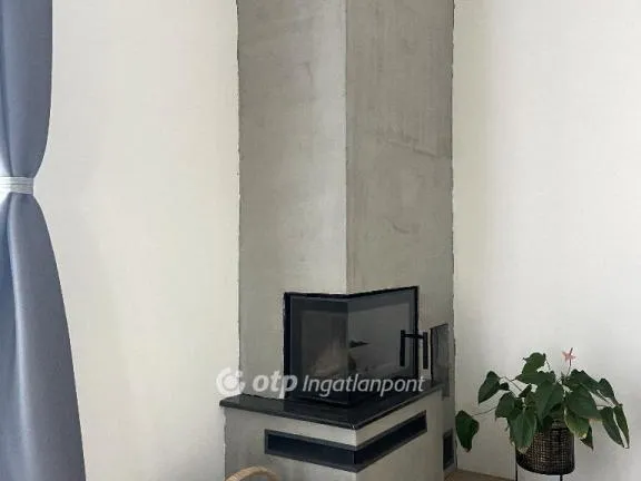 Eladó ház Tordas 135 nm