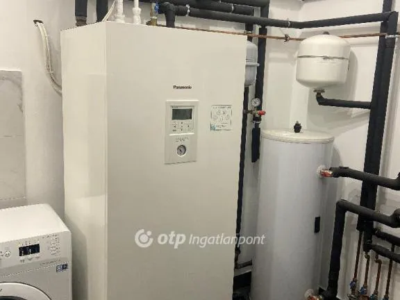 Eladó ház Tordas 135 nm