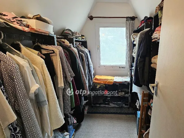 Eladó üdülő és hétvégi ház Sukoró 97 nm