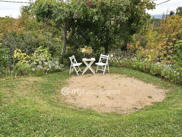 Eladó üdülő és hétvégi ház Sukoró 97 nm