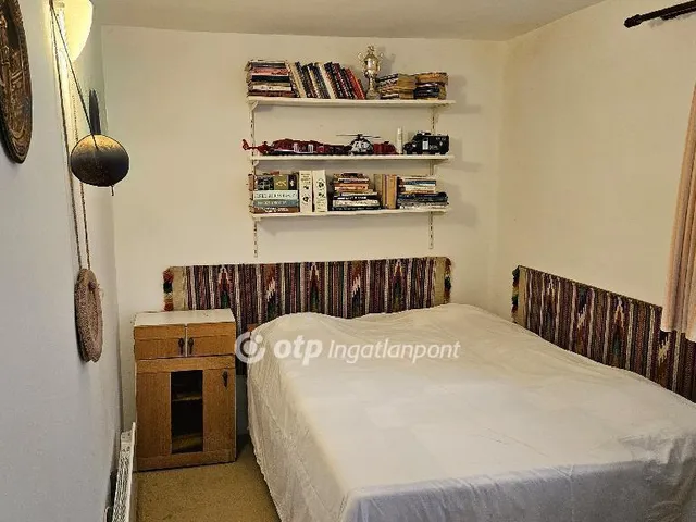 Eladó üdülő és hétvégi ház Sukoró 97 nm