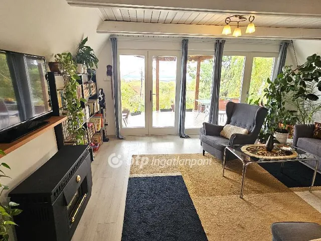 Eladó üdülő és hétvégi ház Sukoró 97 nm