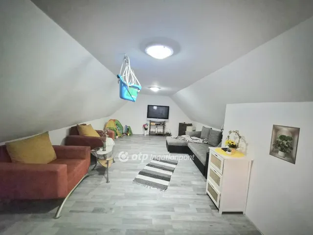 Eladó lakás Tárnok 58 nm