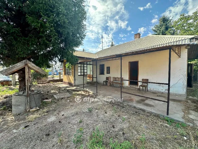 Eladó ház Tököl 62 nm