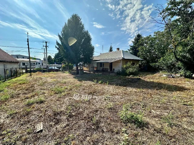 Eladó ház Tököl 62 nm