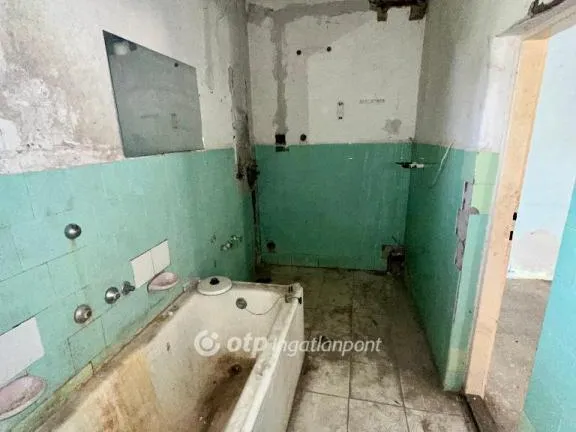 Eladó ház Tököl 62 nm