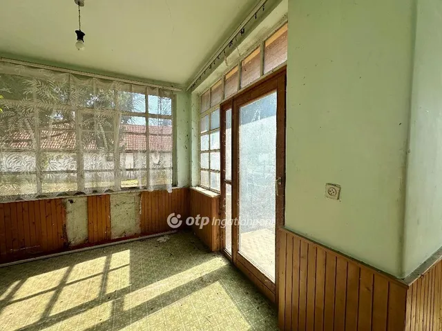 Eladó ház Tököl 62 nm