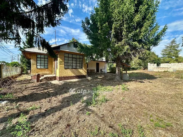 Eladó ház Tököl 62 nm