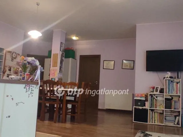 Eladó ház Szigethalom 135 nm