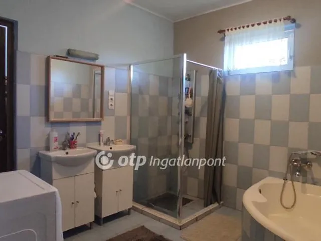 Eladó ház Szigethalom 135 nm