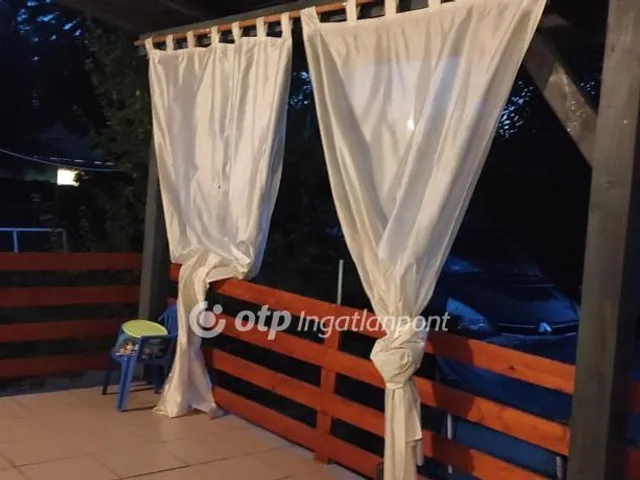 Eladó ház Szigethalom 135 nm