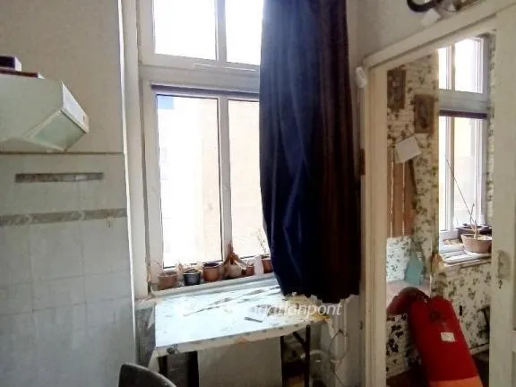 Eladó lakás Budapest VI. kerület 44 nm