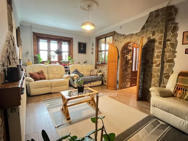 Eladó ház Érd 107 nm