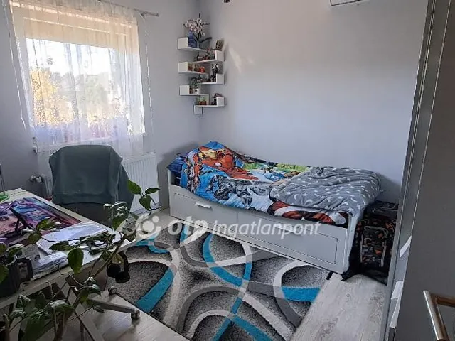 Eladó ház Szigetszentmiklós 113 nm