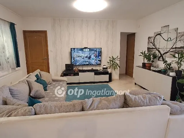 Eladó ház Szigetszentmiklós 113 nm